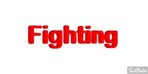 fighting dan word|Fighting words .